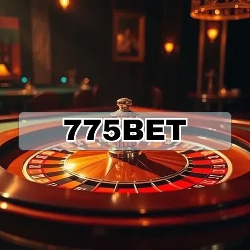 775bet: App Revolucionário Que Leva Seus Jogos a Outro Nível