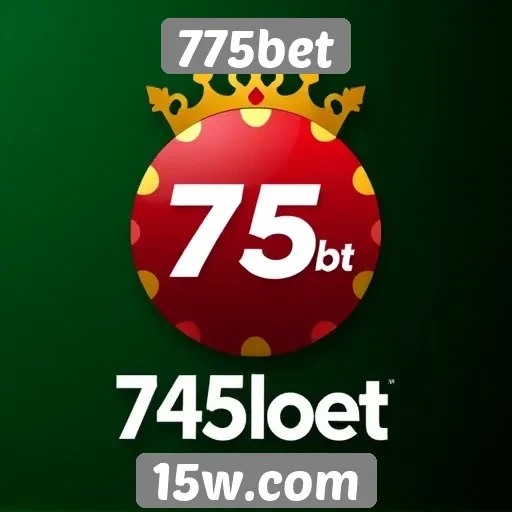 775bet oferece ampla variedade de jogos de cassino