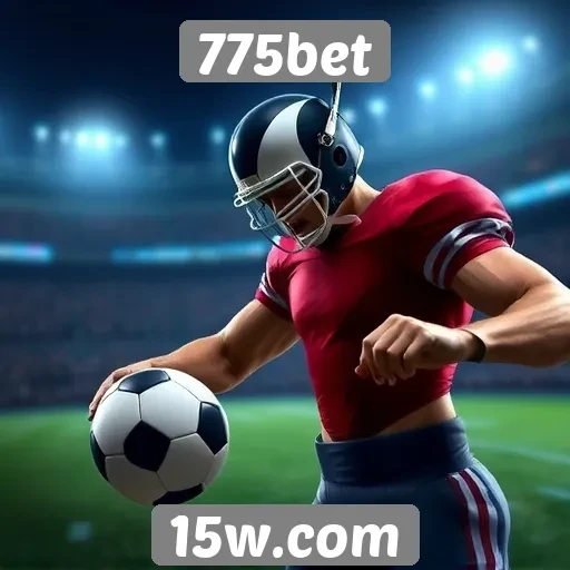 Comparação de bônus entre 775bet e concorrentes