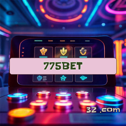 Entre no Cassino do 775bet e Venha Viver a Aventura