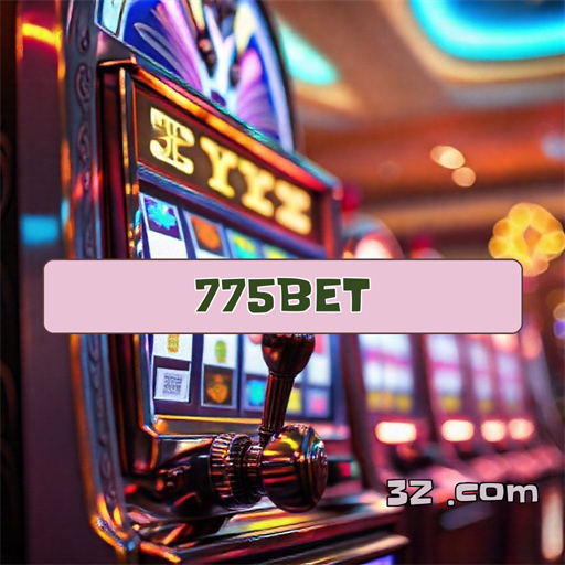 A Confiança no Jogo: 775bet é a Escolha Certa