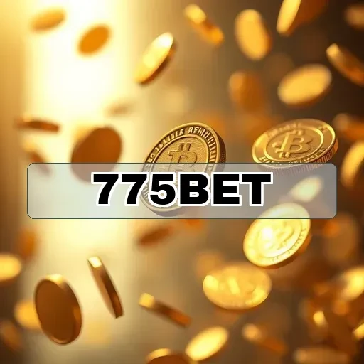 775bet: A Experiência Definitiva em Jogos Online que Você Merece