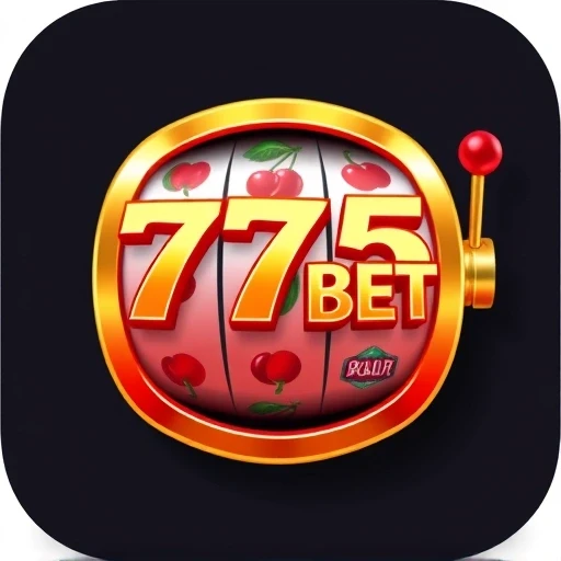 775bet Logo