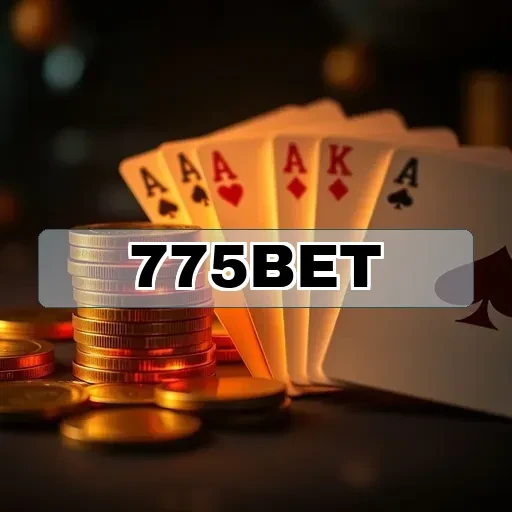 775bet: Pagamentos Rápidos e Seguros Para Suas Apostas Online