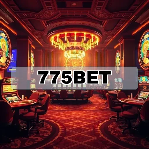 775bet: Pontos Altos das Promoções Que Você Não Pode Perder!