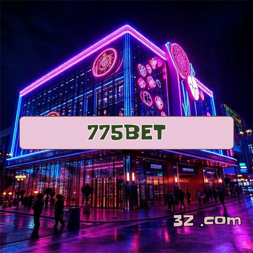 Slots Empolgantes e Inovadores no 775bet